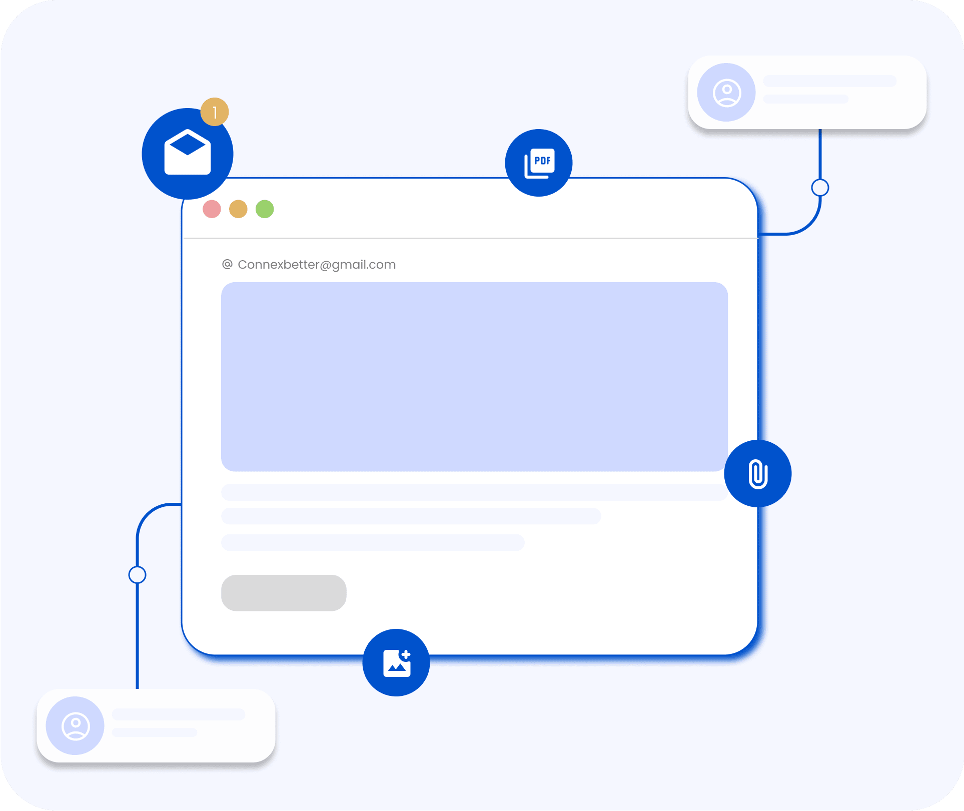 High Inbox Delivery Rate